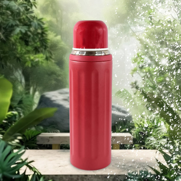 Heat Vault Insulated Flask