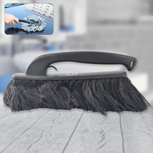 Foldable Car Dusting Brush 360°Rotation Car Dust Brush Exterior