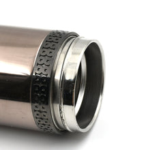 Stainless Steel Leak-Proof Water Bottle, BPA-Free, Hot & Cold Drinks (450 ML)