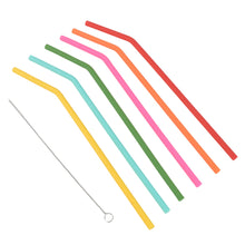 Flex Sip Straws