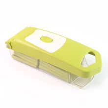 Premium 9-in-1 Veggie Prep Tool