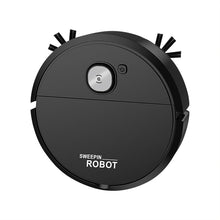 Vacuum Cleaner Sweeping Robot (1 Pc)
