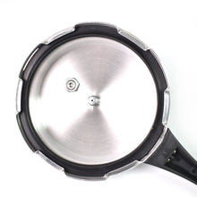 Aluminium Rays Aura Pressure Cookers With Outer Lid (3.5 Litres / 5-Year warranty,  ISI Number :- 2347, BIS Number :- CM/L -7600164310