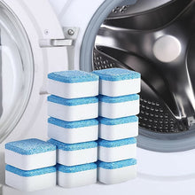 Washing Machine Cleaner Tablets