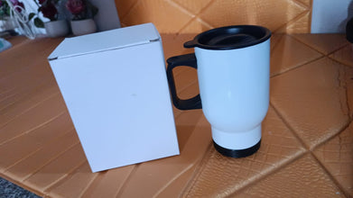 Stainless Steel Vacuum Glass Insulated Glass Coffee Cups 300ml Approx