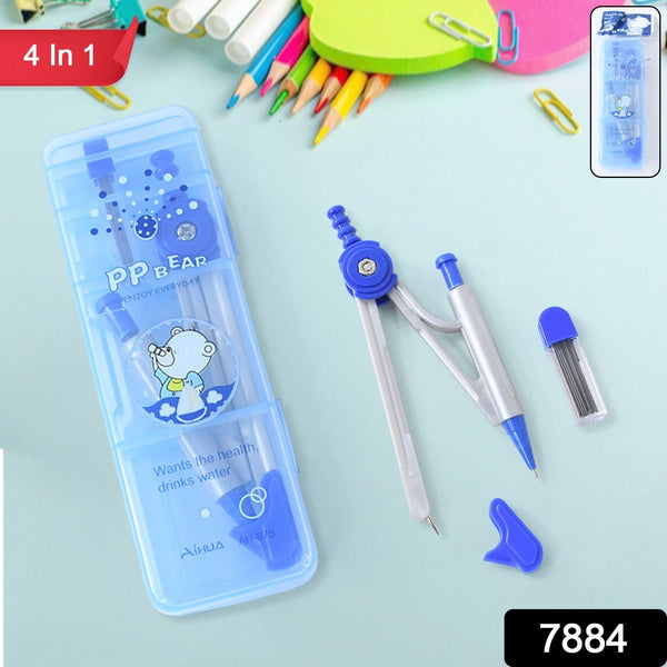 Study Line Geometry Kit